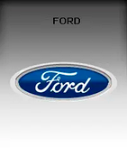 Адаптери та перехідники для ксенонових і LED ламп FORD