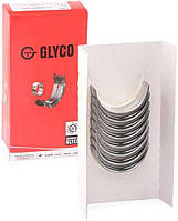 Вкладыши шатунные GLYCO 01-4200/4 STD PSA 1.8D/1.9D XUD7(A9A)/XUD9/DW8