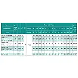 Насос свердловинний SHIMGE 3SP(m) 2.5/7-0.25 кВт, Н 29(21)м, Q 60(40)л/хв, Ø75 мм, (кабель 1,5 м), фото 5