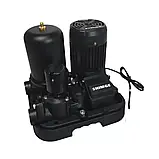 Насосна станція SHIMGE PZ750, Hmax 44 м, Qmax 60 л/хв, фото 5