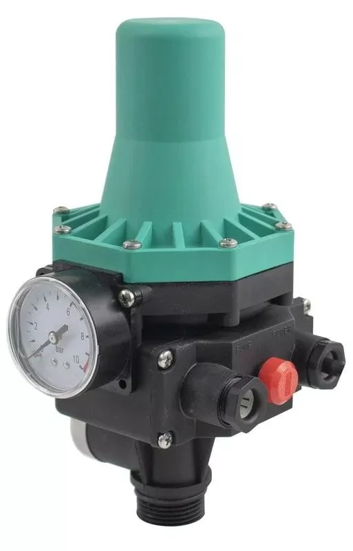 Електронний контролер тиску SHIMGE PS-01C, 1.1 кВт