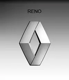Адаптери та перехідники для ксенонових і LED ламп RENAULT
