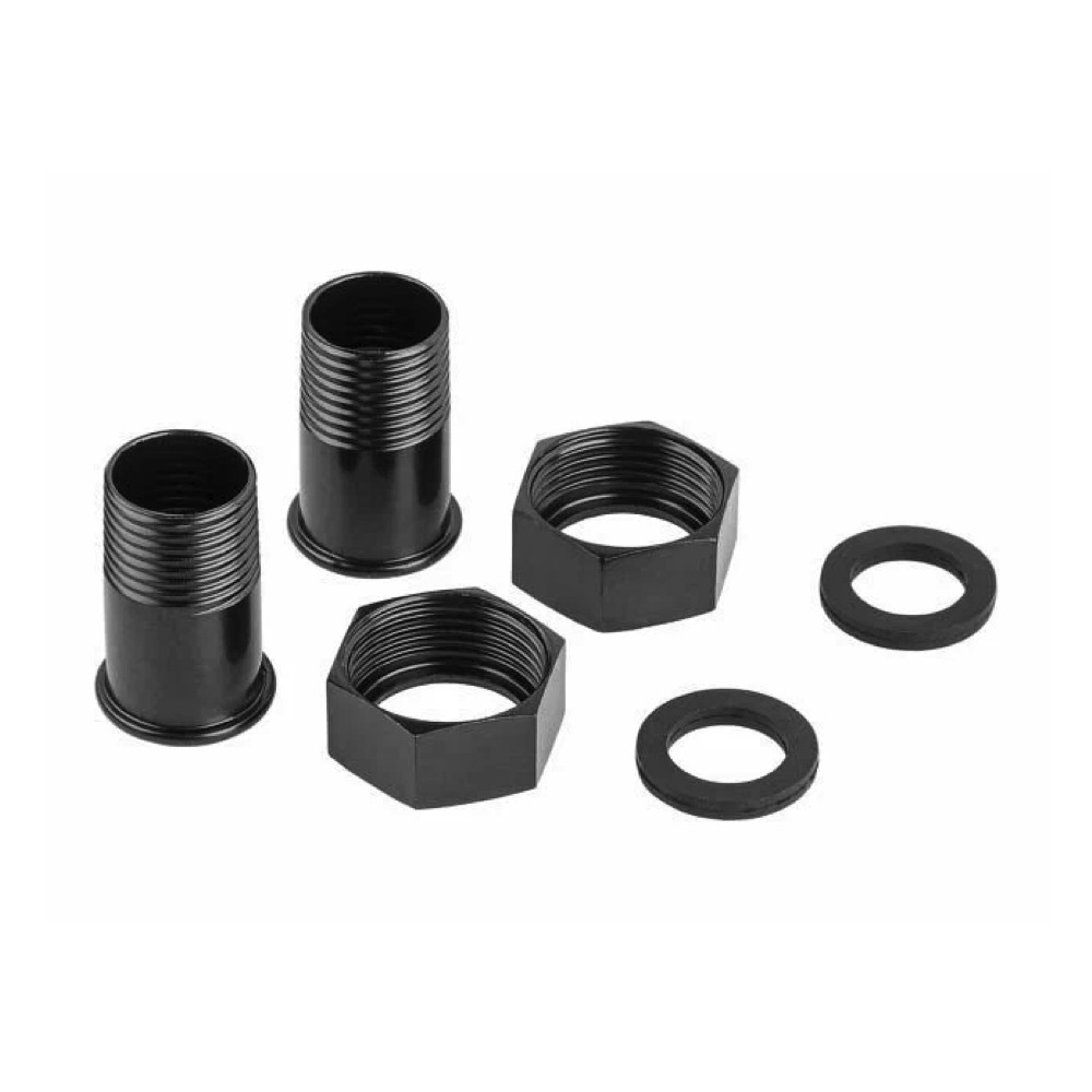 Комплект гайок для насоса SHIMGE DN 20 (1" — 1/2")