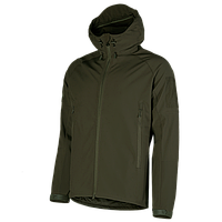 Куртка SoftShell 3.0 Olive (6593), S