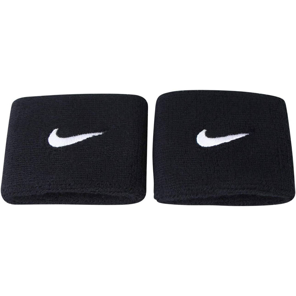 Напульсники Nike Small Wristband чорні