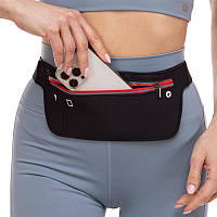 Сумка на пояс для бігу