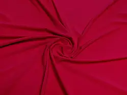 Супер софт однотонний, червоний
