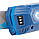 Ліхтар налобний Highlander Deneb 100 Sensor Rechargeable Head Torch Blue (TOR191), фото 2