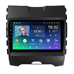 Штатна магнітола Teyes sPROPlus Ford Edge (2015-2018)