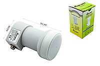 Спутниковый конвертер Eurosky 107A Single Universal