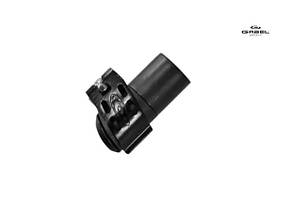 Затискач зовнішній Gabel U-Lock 16/14 mm (7906136140001)