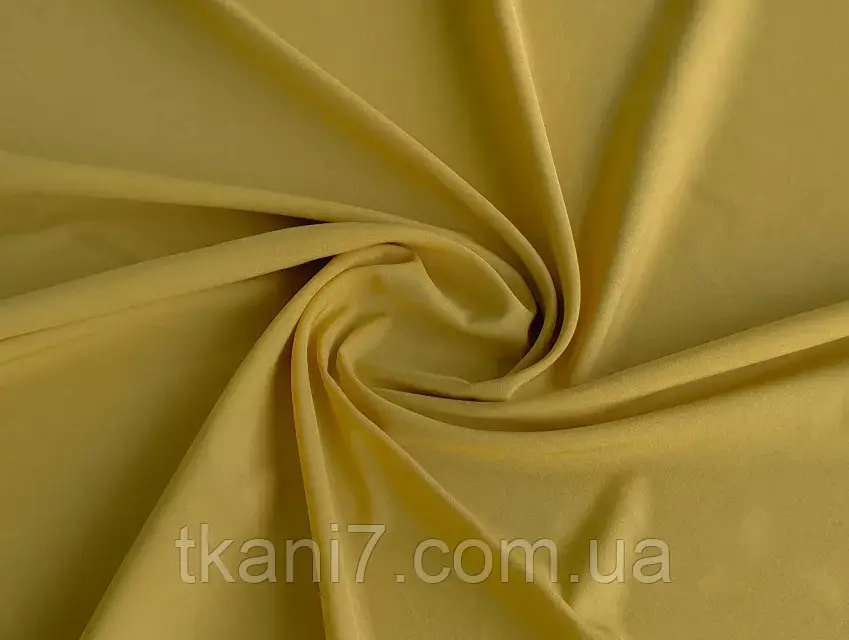 Супер софт однотонний, гірчиця