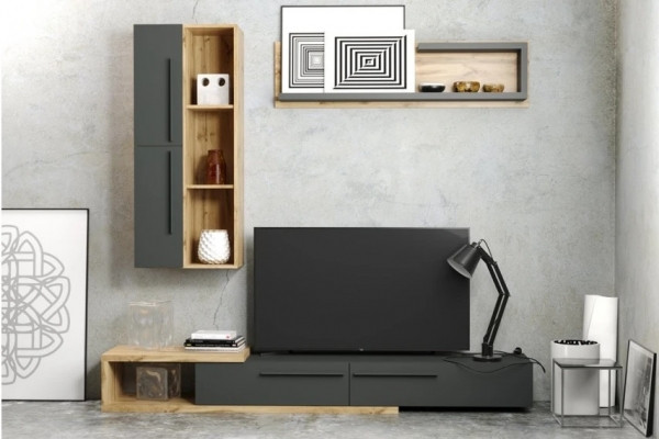 Вітальня Кальвадос | Gerbor |