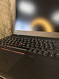 Ноутбук Lenovo ThinkPad T570 \ 15.6 \ IPS \ Full HD \ i5 \ 8 GB \ SSD 256 GB, фото 6