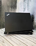 Ноутбук Lenovo ThinkPad T570 \ 15.6 \ IPS \ Full HD \ i5 \ 8 GB \ SSD 256 GB, фото 3