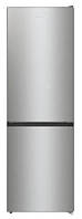Gorenje Холодильник з нижн. мороз. камерою 185х60х60см, 2 двері, 203(99)л, А++, NoFrost+, LED дисплей, Зона