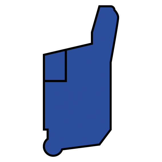 Ущільнення 36х46х6,5 CSA PU