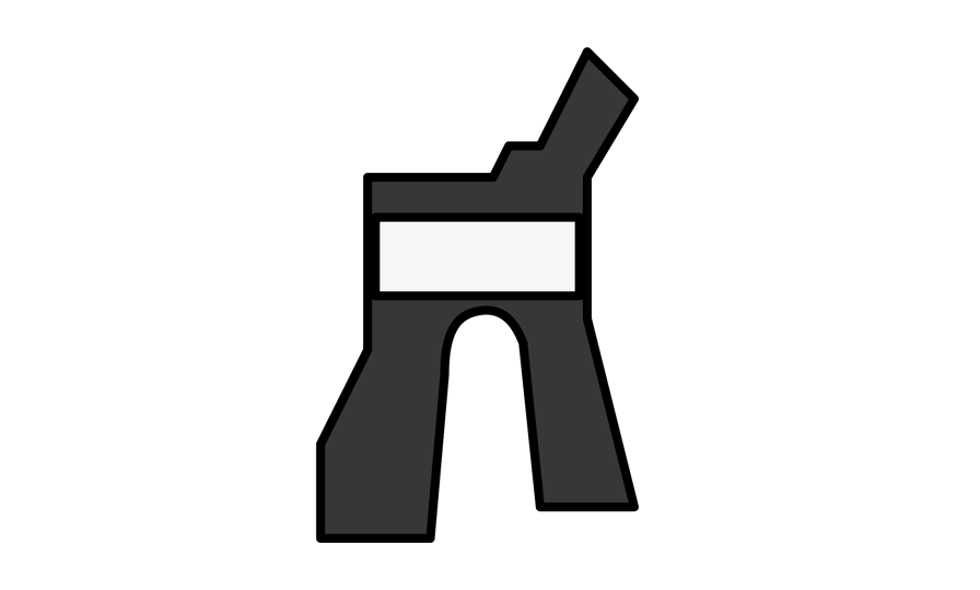 Ущільнення 12х22х7/9,5 NIPSL