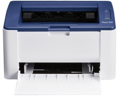 Принтер А4 Xerox Phaser 3020V/BI Wi-Fi