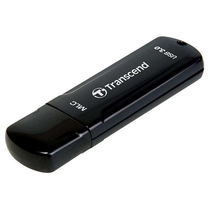 Transcend 32GB JetFlash 750 Endurance USB3.0 Black (TS32GJF750K)