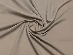 Супер софт однотонний, сіро-бежевий