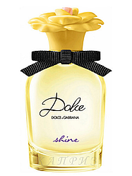 Dolce&Gabbana Dolce Shine Парфумована вода Тестер 75 мл