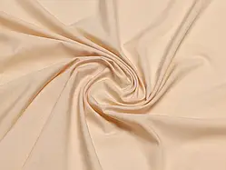 Супер софт однотонний, кремовий