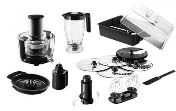 Кухонний комбайн Philips HR7778/00, фото 1