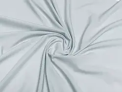 Супер софт однотонний, сіро-блакитний