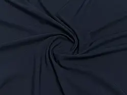 Супер софт однотонний, темно-синій