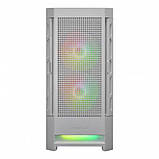 Корпус Cougar Duoface RGB White без БЖ, фото 6