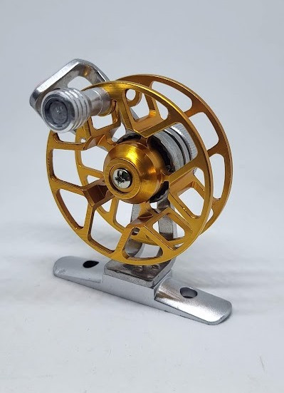 Котушка інерційна FD5 (50mm), фото 1