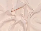 Супер софт однотонний, пудровий персик, фото 4