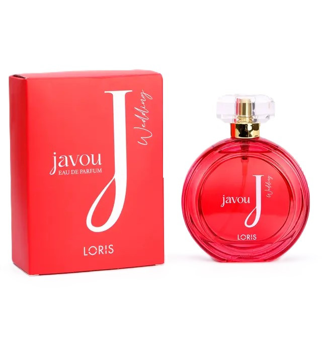 Жіночий парфум JAVOU WEDDING: Чари Квіткової Елегантності - 100 ml, фото 1