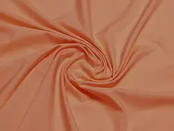 Супер софт однотонний, яскравий персик