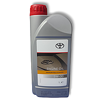 Олива моторна TOYOTA Premium Fuel Economy 5W30 1л 0888083388