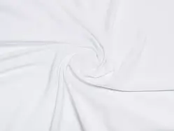 Супер софт однотонний, білий
