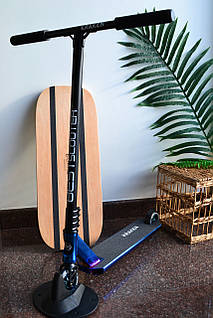 Самокат трюковий Best Scooter Kraken, Синій 71078