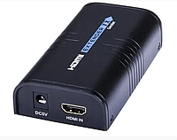 Трансмитер (Sender) HDMI to LAN LENKENG LKV373 v2.0 до 120 метров
