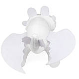 М'яка іграшка Weber Toys Дракон Денна Лють 18 см (WT721), фото 3