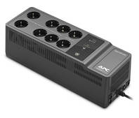 APC ИБП Back-UPS 850VA, 230V, USB Type-C and A charging ports