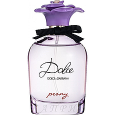Dolce&Gabbana Dolce Peony Парфумована вода Тестер 75 мл