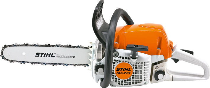 Бензопила Stihl MS 251, шина 45 см (11432000541)