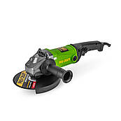 Професійна болгарка УШМ 180мм Procraft PW2150 Потужна болгарка Прокрафт з плавним пуском