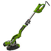 Жирафа для шліфування стін та стелі PROCRAFT EX750 Шліфмашинка для затирання стін та стелі + сумка