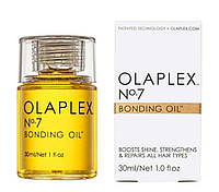 Живильна олійка olaplex n°7 bonding oil, 30 ml