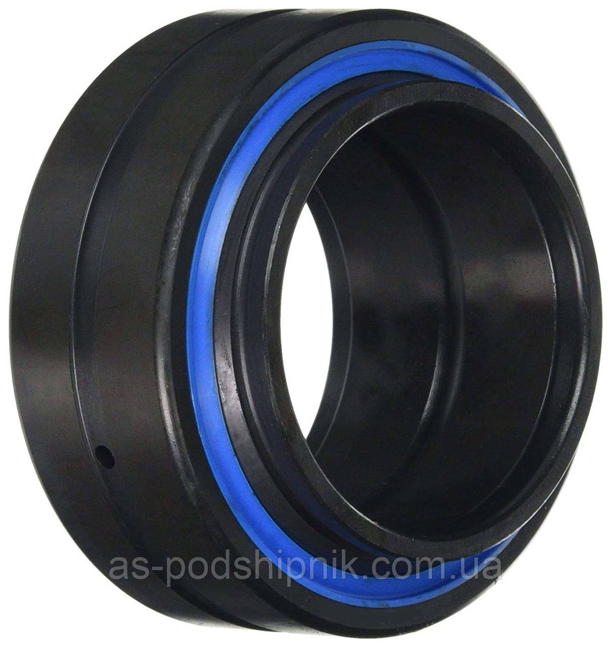 Шарнірний підшипник GEM50 2RS ZSG