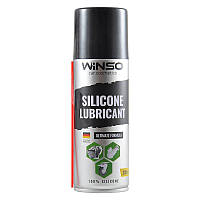 Силиконовая смазка Silicone Lubricant 200мл