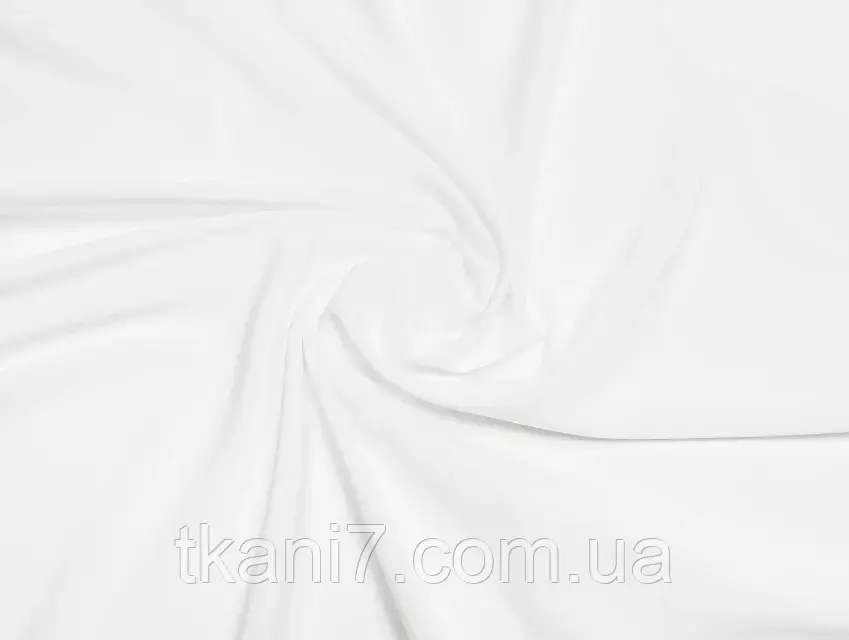 Супер софт однотонний, молочний