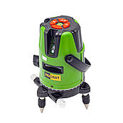 Лазерний рівень Procraft LE-3D